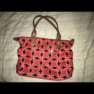 Stella and Dot handbag